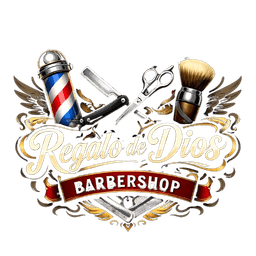 Regalo De Dios Barbershop