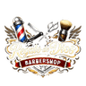 Regalo De Dios Barbershop logo